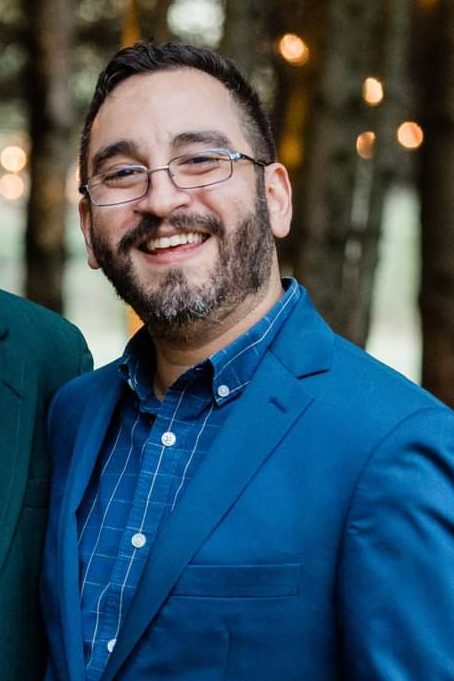 Israel Perez, iOS developer and producer